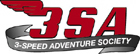 3-Speed Adventure Society
