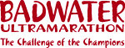 Badwater Ultramarathon