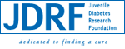 Juvenile Diabetes Research Foundation